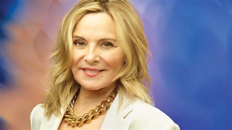 Kim Cattrall On And Just Like That And Rejecting Sex And The City 3