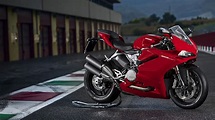 Ducati Panigale 959 Full Details - Ducati Store News