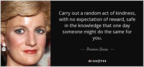 Thursday marks the 20th death anniversary of the former princess of wales. TOP 25 QUOTES BY PRINCESS DIANA (of 115) | A-Z Quotes