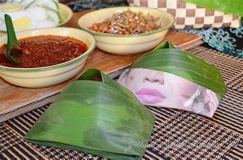 Ianya juga boleh ditemui di singapura, indonesia dan brunei. AMIE'S LITTLE KITCHEN: Enaknya Resepi Tradisi : Nasi Lemak ...