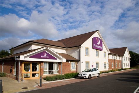 Premier Inn Peterborough North Hotel Updated 2022 Prices And Reviews