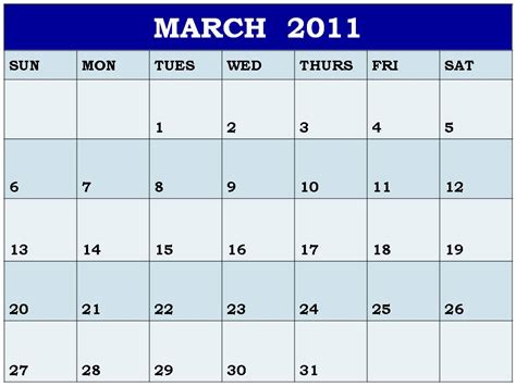 Veaharneytrom March And April Calendars