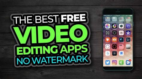 11 Free Best Android Video Editing Apps For 2021