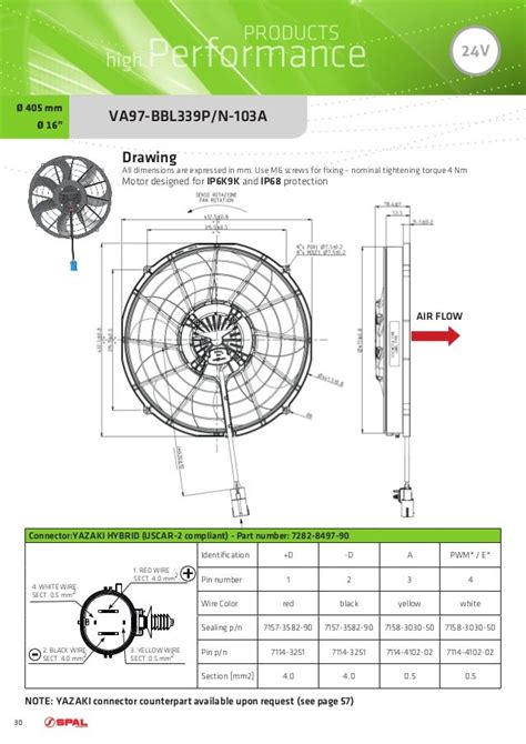 ️spal Brushless Fan Wiring Diagram Free Download