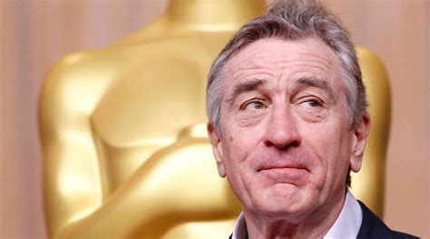 Robert De Niro To Play Father In ‘joy Hollywood News The Indian
