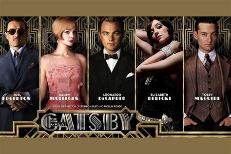 What Character From Great Gatsby Are You