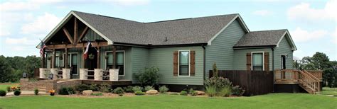 Luxury Modular Homes Tennessee