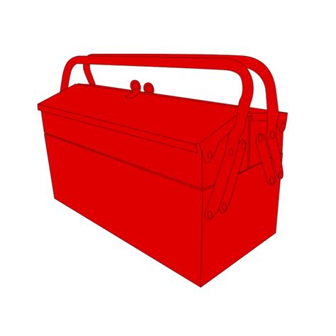 Toolbox Png Svg Clip Art For Web Download Clip Art Png Icon Arts