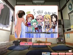 Mainichi Shabutte Ii Desu Ka 1 Heya Manyuu Kazoku Free Porn Game