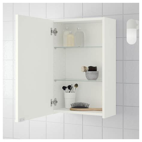 LillÅngen Wall Cabinet White 15 34x8 14x25 14 Ikea Small