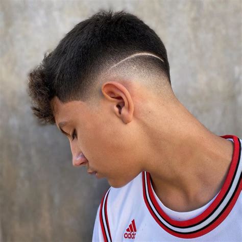 22 Drop Fade Haircuts Super Cool Styles Updated Looks For 2024
