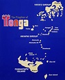 The kingdom of Tonga - (Map) | Tonga Island on Wikipedia | Flickr