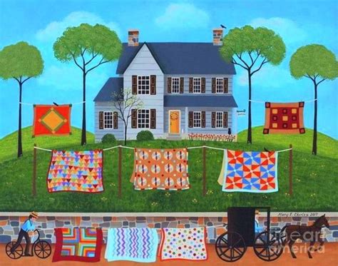 Solve Amish Quilts Jigsaw Puzzle Online With 80 Pieces