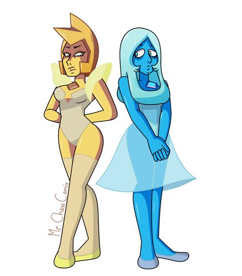 pearls diamonds remake by mrchasecomix steven universe lapidot steven universe anime steven