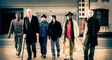 Dreadzone The Exeter Daily