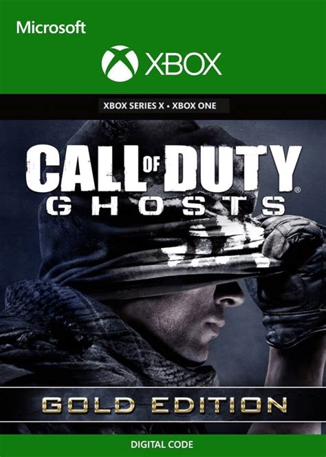 Körperzelle Zerfallen Begleiter Call Of Duty Ghosts Xbox One Download