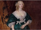 Anne Lennard Countess Of Sussex из архива, new фото для вас бесплатно