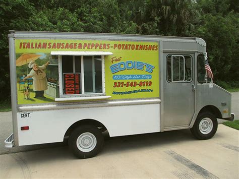 Pic hide this posting restore restore this posting. Top 6 Food Truck Features | eBay