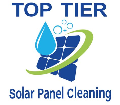 Top Tier Solar Panel Cleaning Los Angeles Solar Panel Cleaning Company