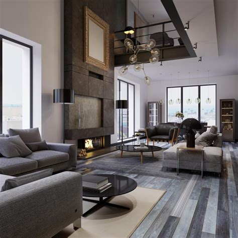 Best Interior Design For Duplex House Vamos Arema