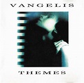 Vangelis – Themes (1996, CD) - Discogs