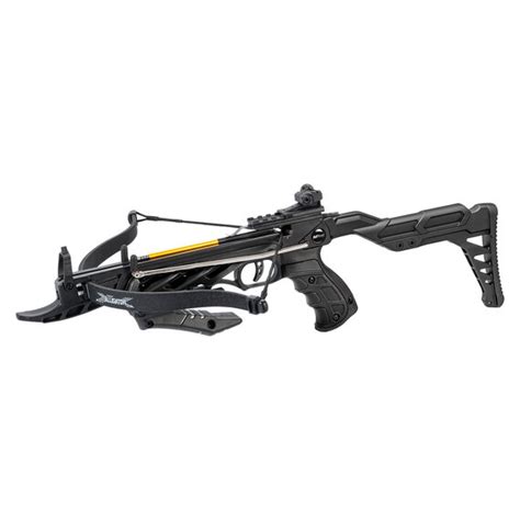Mtech Usa Pistol Crossbow With Shoulder Stock Big 5 Sporting Goods