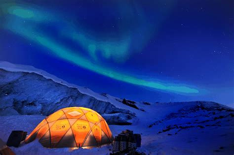 The 6 Best Places To See The Northern Lights In Greenland 2019 2020