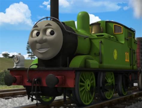 Oliver Thomas And Friends Poohs Adventures Wiki