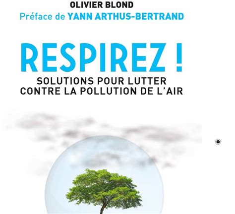 Respirez Solutions Pour Lutter Contre La Pollution De Lair