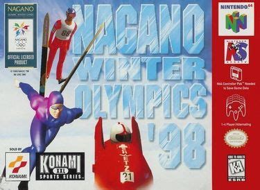 Clarke, who built the philadelphia flyers lineup that reached the stanley cup final in 1997, was joined by assistant gms bob gainey — the architect of the powerhouse dallas stars. Nagano Winter Olympics '98 ROM - N64 Download - Emulator Games