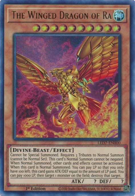 The 5 Best Dragon Cards In Yu Gi Oh Dot Esports