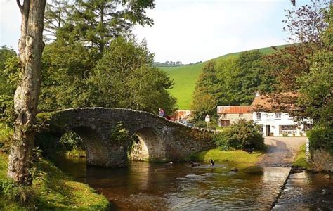 Malmsmead A Visitors Guide The Best Of Exmoor Blog