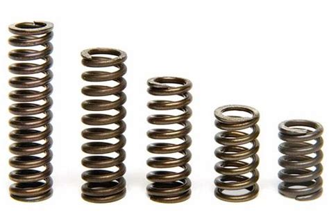 Steel Springs For Industrial At Rs 4piece In Pune Id 11672820148