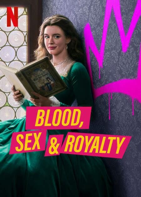 Blood Sex And Royalty Season 1 Rotten Tomatoes