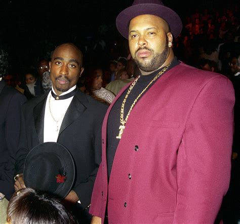 After 21 Years, Suge Knight Finally Reveals The Two People Who Killed