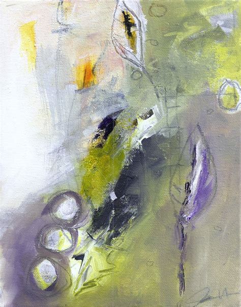 A Glimmer Of Hope By Jj Jacobs Abstract Expressionist Art Abstract