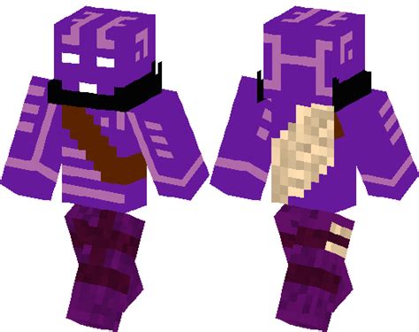 Ryze Skin From League Of Legends Cool Skin Minecraft