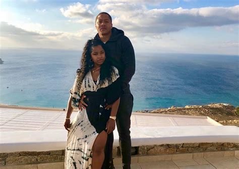 Toya Johnson Shares Gorgeous Photos Featuring Robert Rushing And Reign