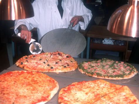 Italy Offers Neapolitan Pizza For Unesco Heritage List