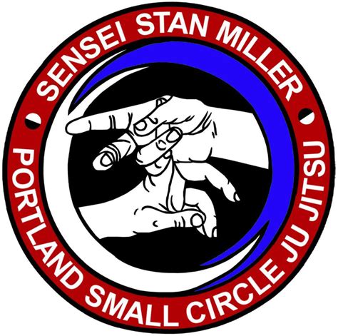 Portland Small Circle Jujitsu Portland Or