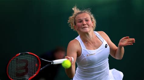 Kateřina siniaková (born 10 may 1996) is a czech professional tennis player. Katerina Siniakova through to final - Tennis - Eurosport UK