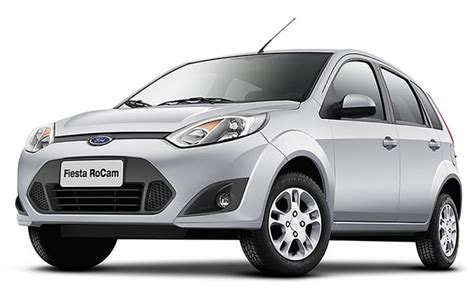 This is the seventh generation of ford fiesta 5 doors. Ford convoca recall do Fiesta Rocam por falha no sistema ...