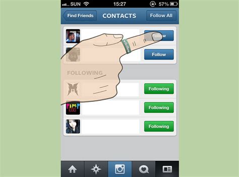 8 Easy Ways To Find People On Instagram With Pictures