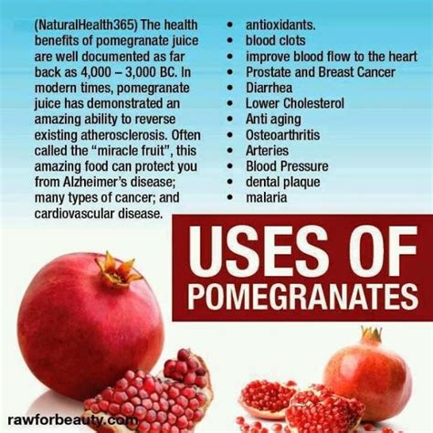How to eat a pomegranate. Uses of Pomegranate. | Healthy Living | Pinterest