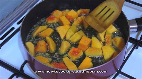 Bdnegin within ethiopia — population 90 million — the names and ingredients of dishes may vary among the country's diverse regions and ethnic groups. Ethiopian Food - Pumpkin Chickpea Alicha recipe Vegan ...