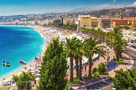 The French Riviera Donstravels