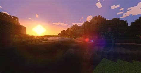 After being released 11 years ago. Aesthetic Minecraft Desktop Wallpaper