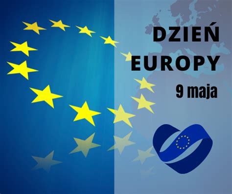 9 maja DZIEŃ EUROPY Publiczna Szkoła Podstawowa nr 1 w Opolu