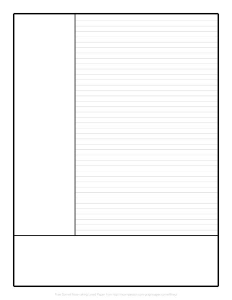 008 Cornell Notes Template Download 1920x2636 Within Within Cornell