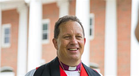 Bishop Andy Lines Responds To Welsh Bishops Step Towards Same Sex